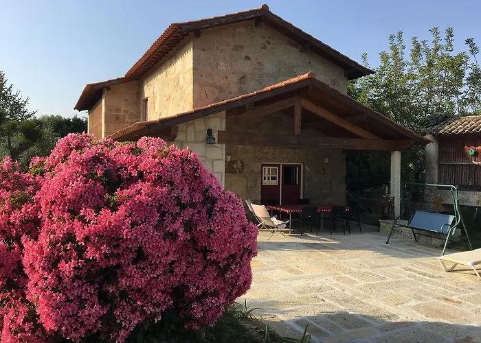 Casa De Romao