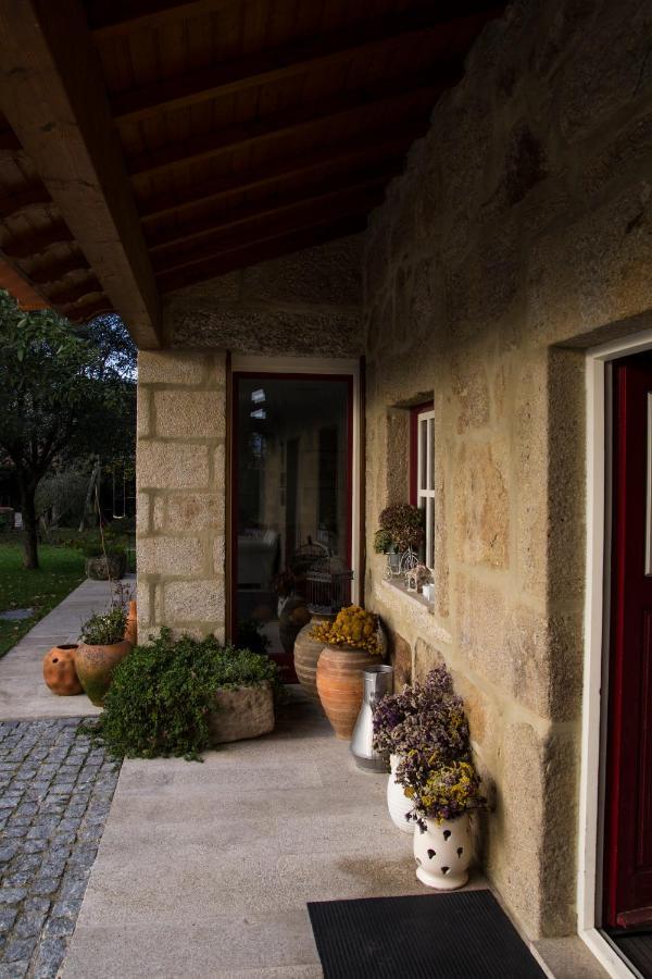 Casa De Romao Holiday home Amares