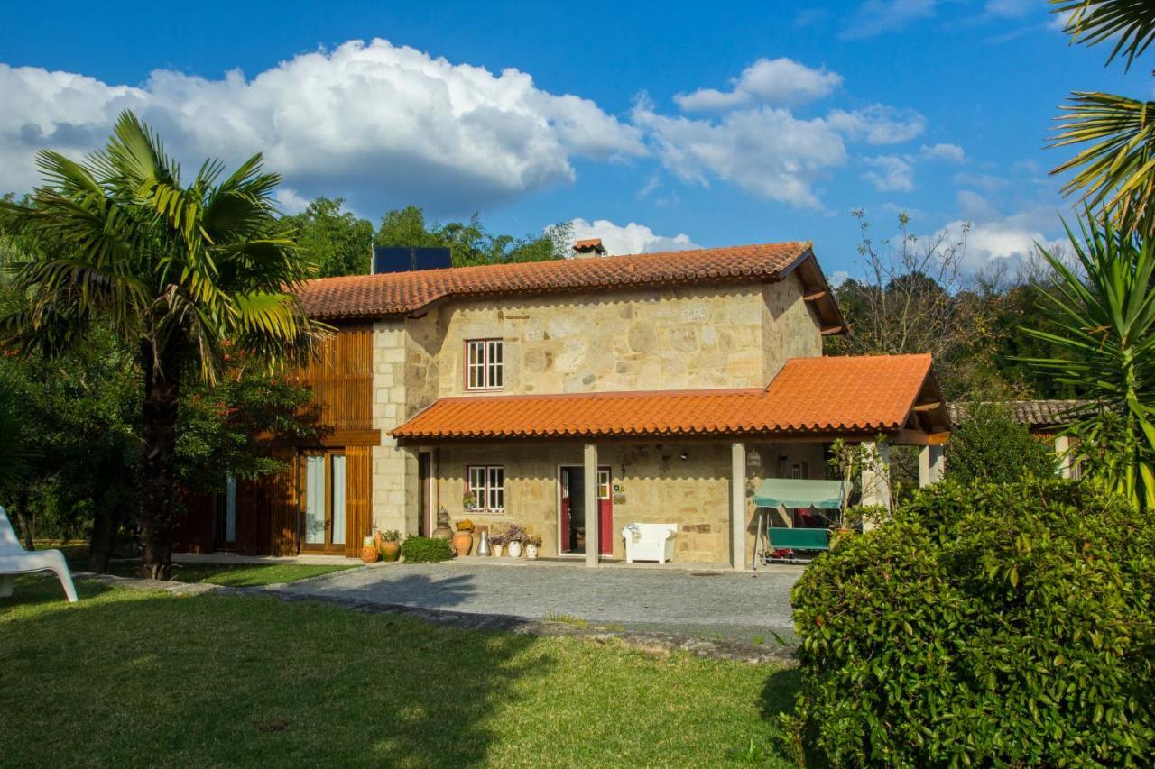 Holiday home Casa De Romao *