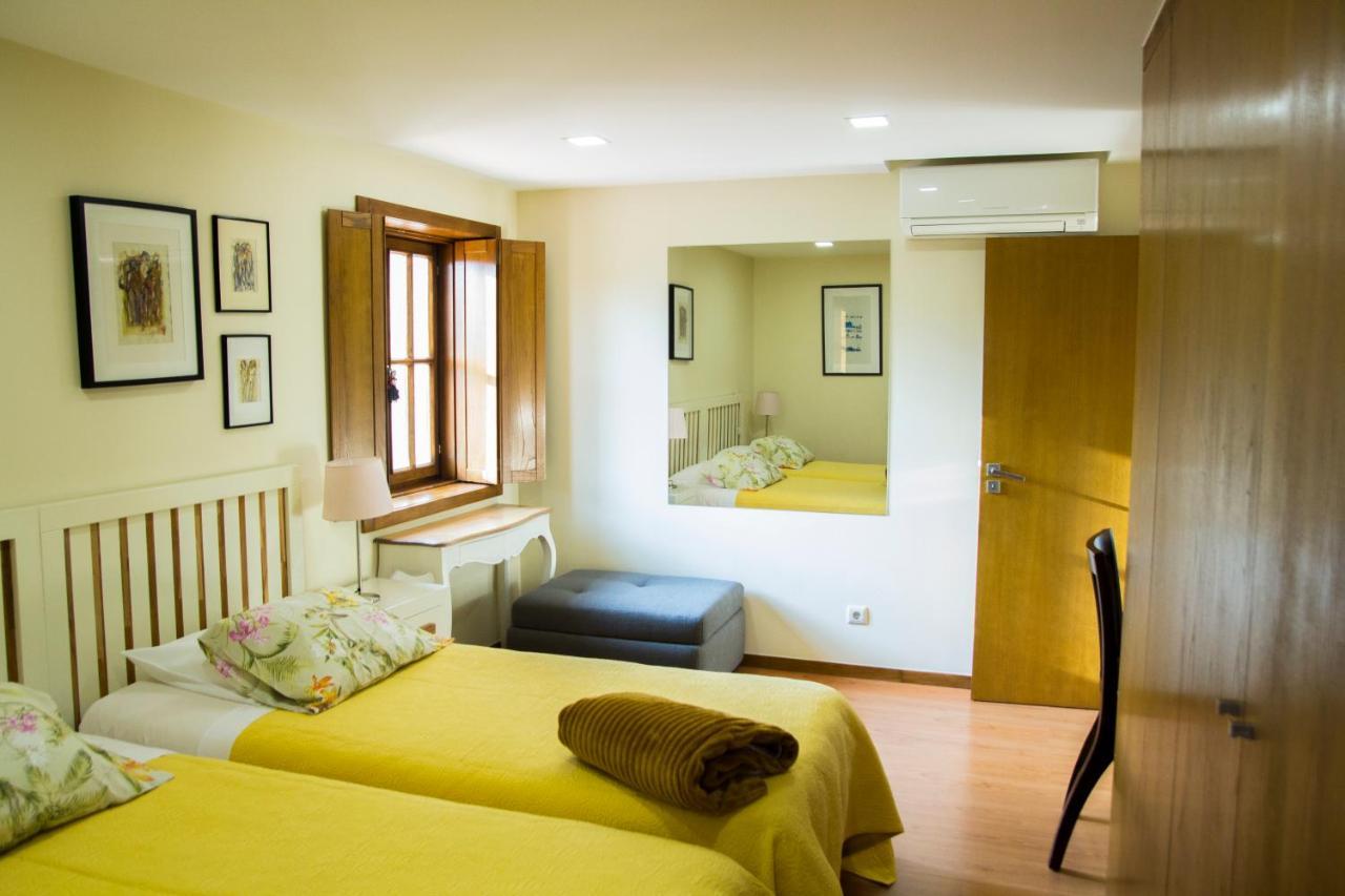 Casa De Romao Amares