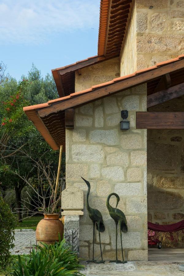 Casa De Romao Holiday home *