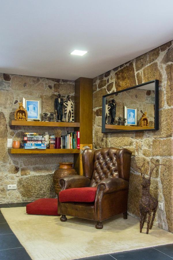 Holiday home Casa De Romao *