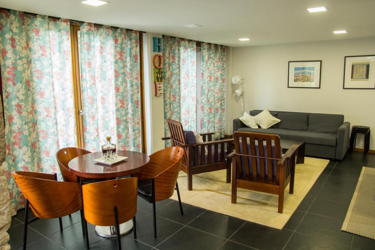 Holiday home Casa De Romao Amares