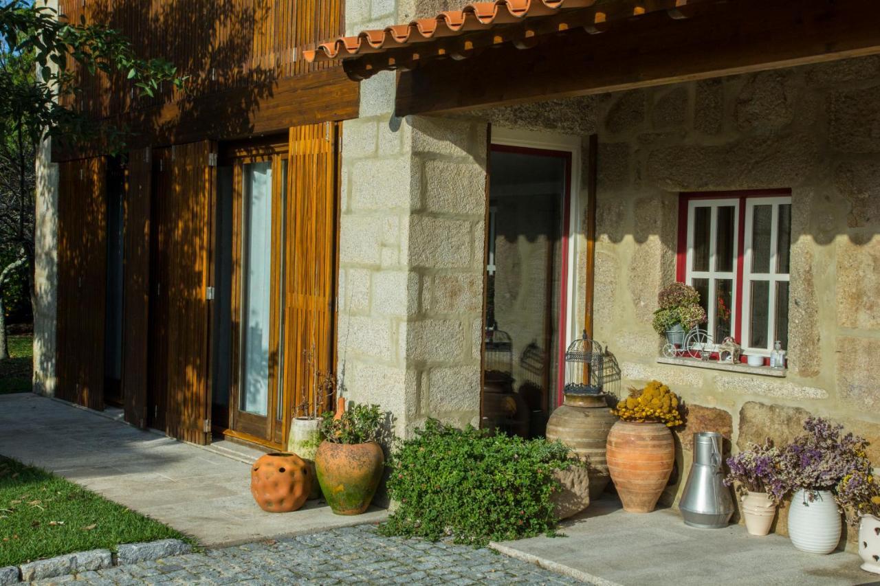 Casa De Romao Holiday home Amares