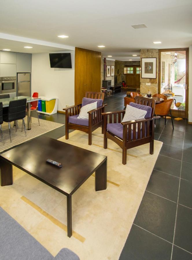 Casa De Romao Holiday home