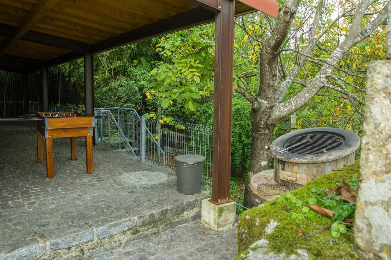 Casa De Romao Holiday home *