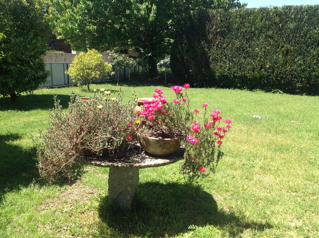 Casa De Romao Amares