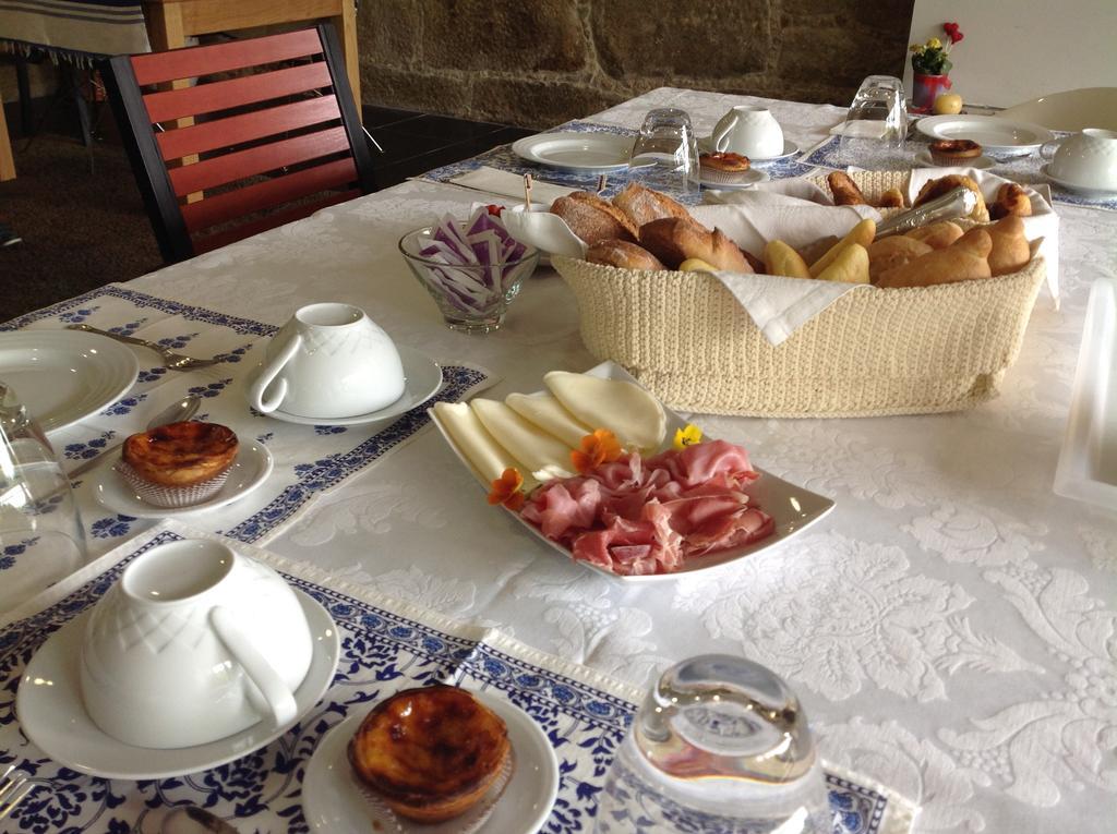 Casa De Romao * Amares