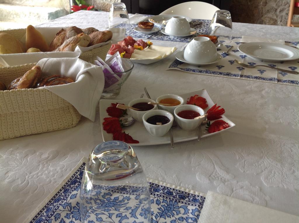 Holiday home Casa De Romao