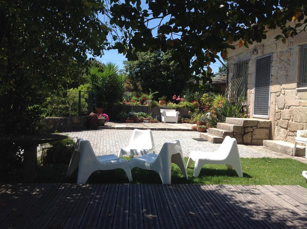 Casa De Romao Holiday home Amares