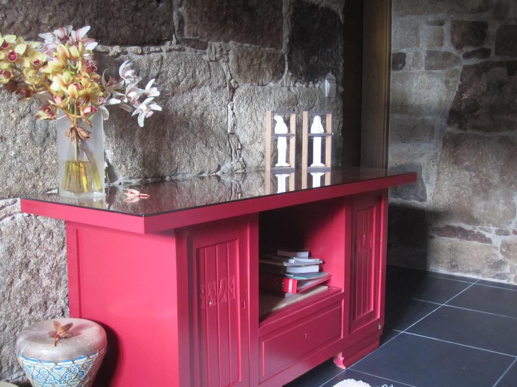 Casa De Romao Holiday home Amares