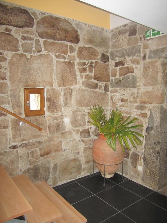 Casa De Romao Amares