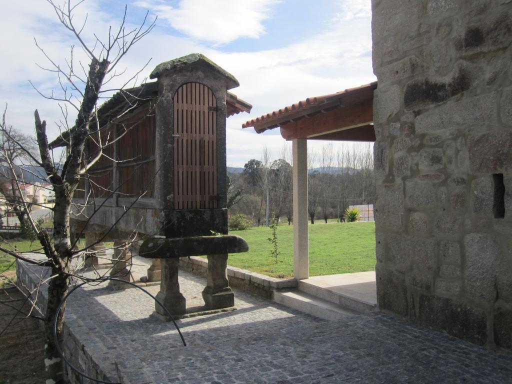 Casa De Romao Holiday home