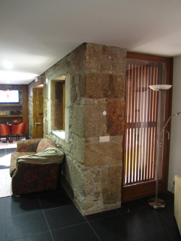 Casa De Romao Holiday home *