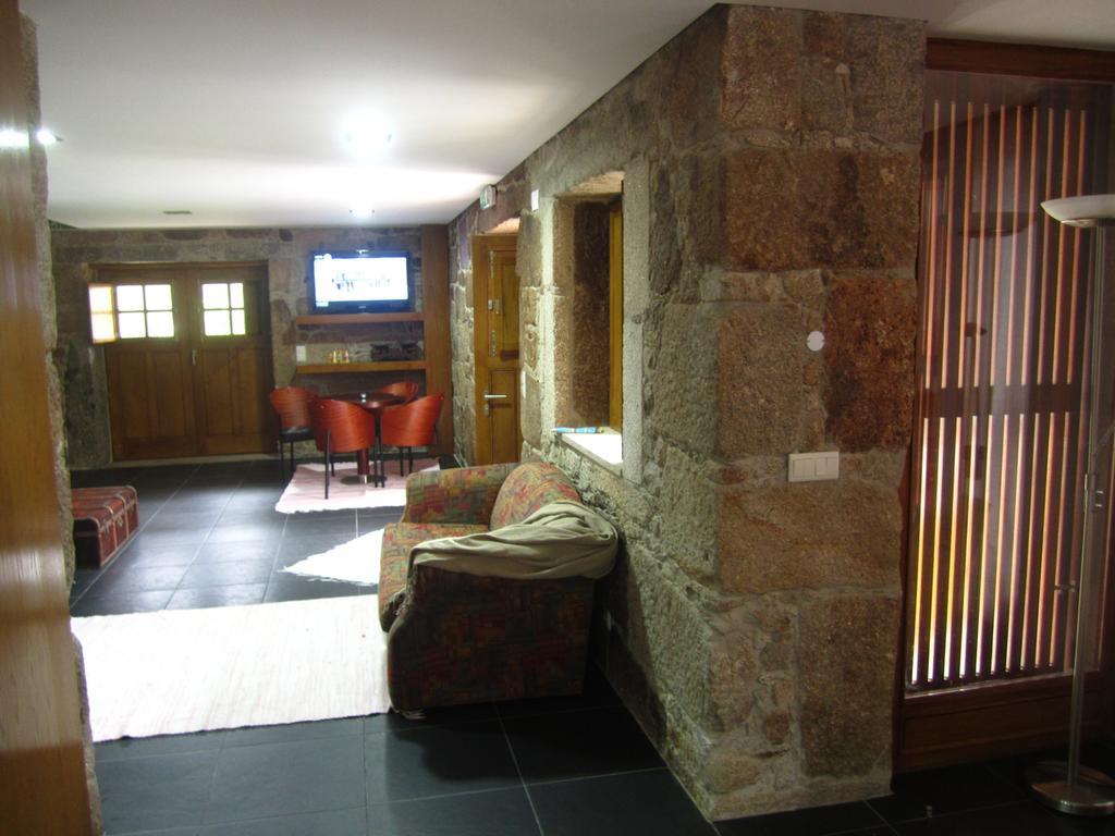 Holiday home Casa De Romao Amares