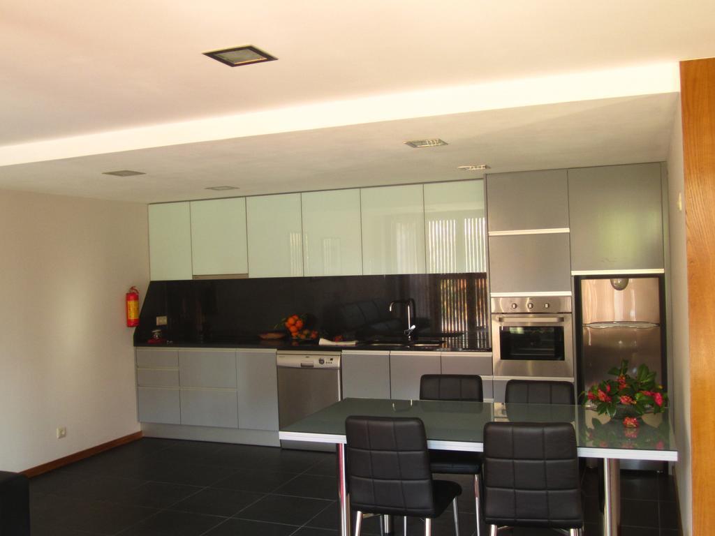Holiday home Casa De Romao