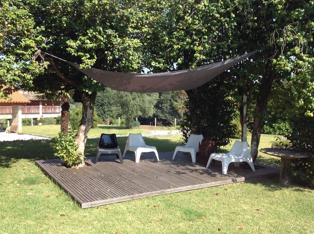 Casa De Romao *