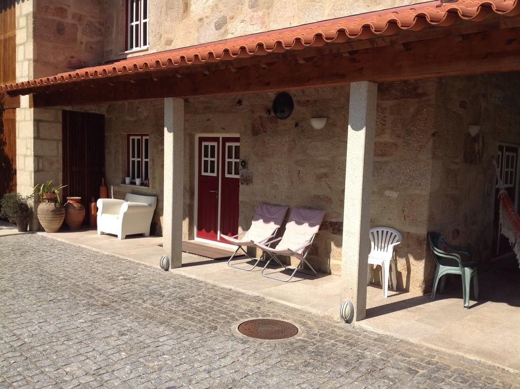 Casa De Romao Holiday home *