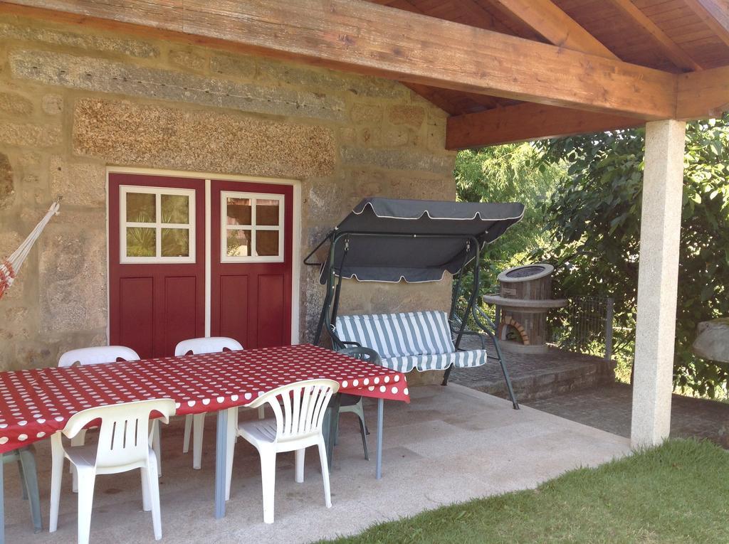 Holiday home Casa De Romao Amares
