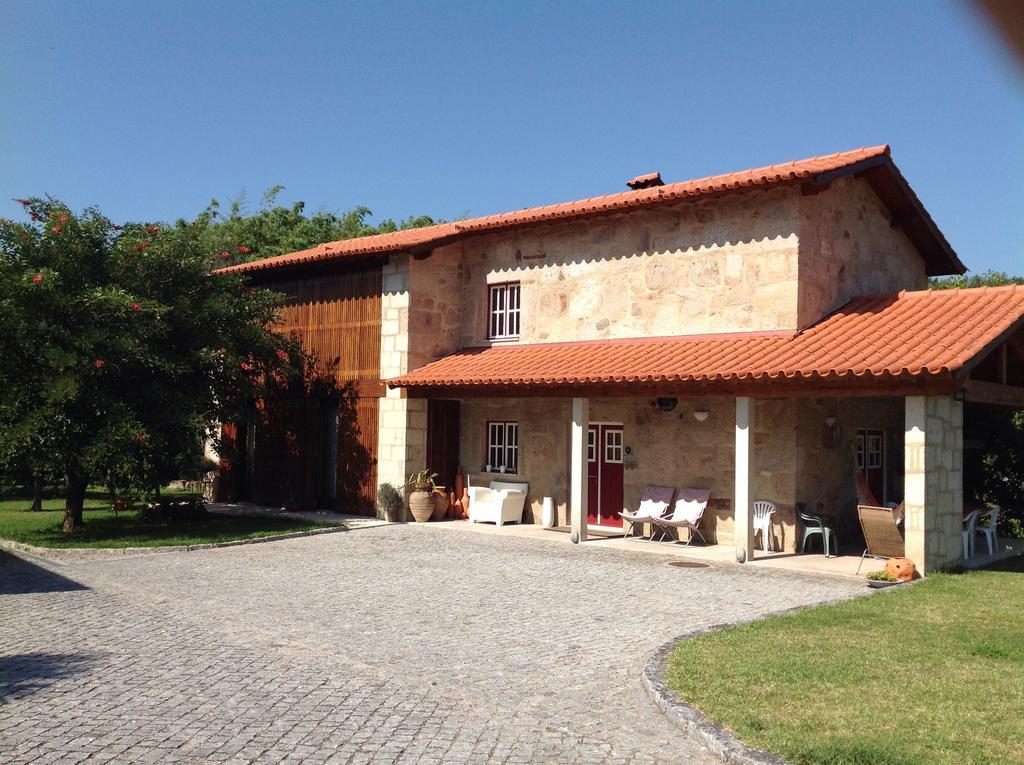 Casa De Romao * Amares