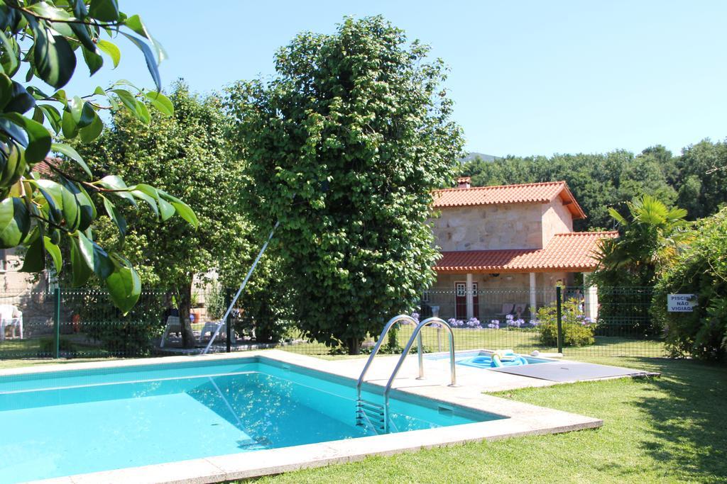 Holiday home Casa De Romao