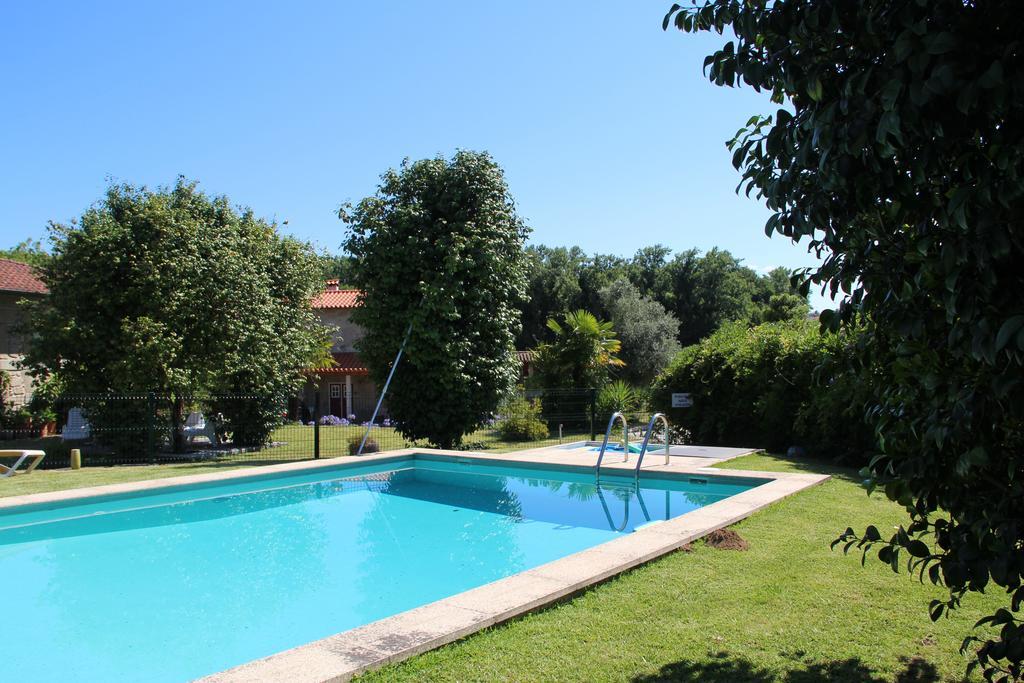 Casa De Romao Holiday home Amares