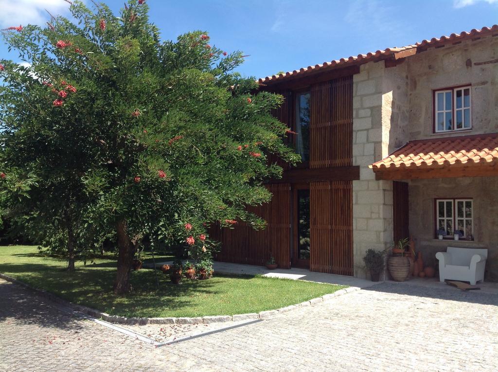 Casa De Romao Amares