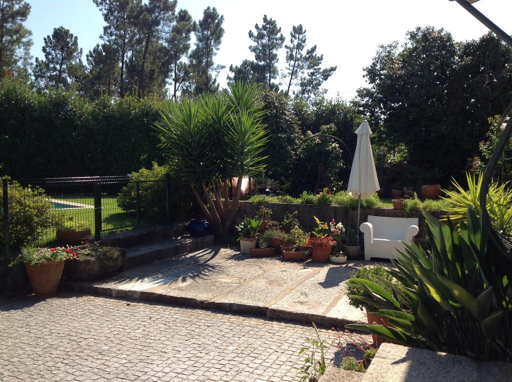 Casa De Romao Holiday home