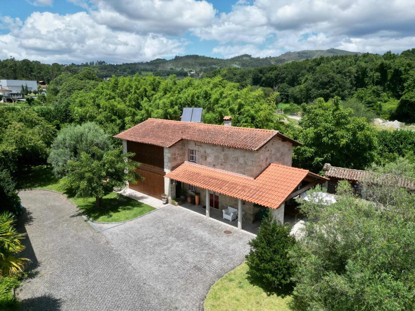 Holiday home Casa De Romao *