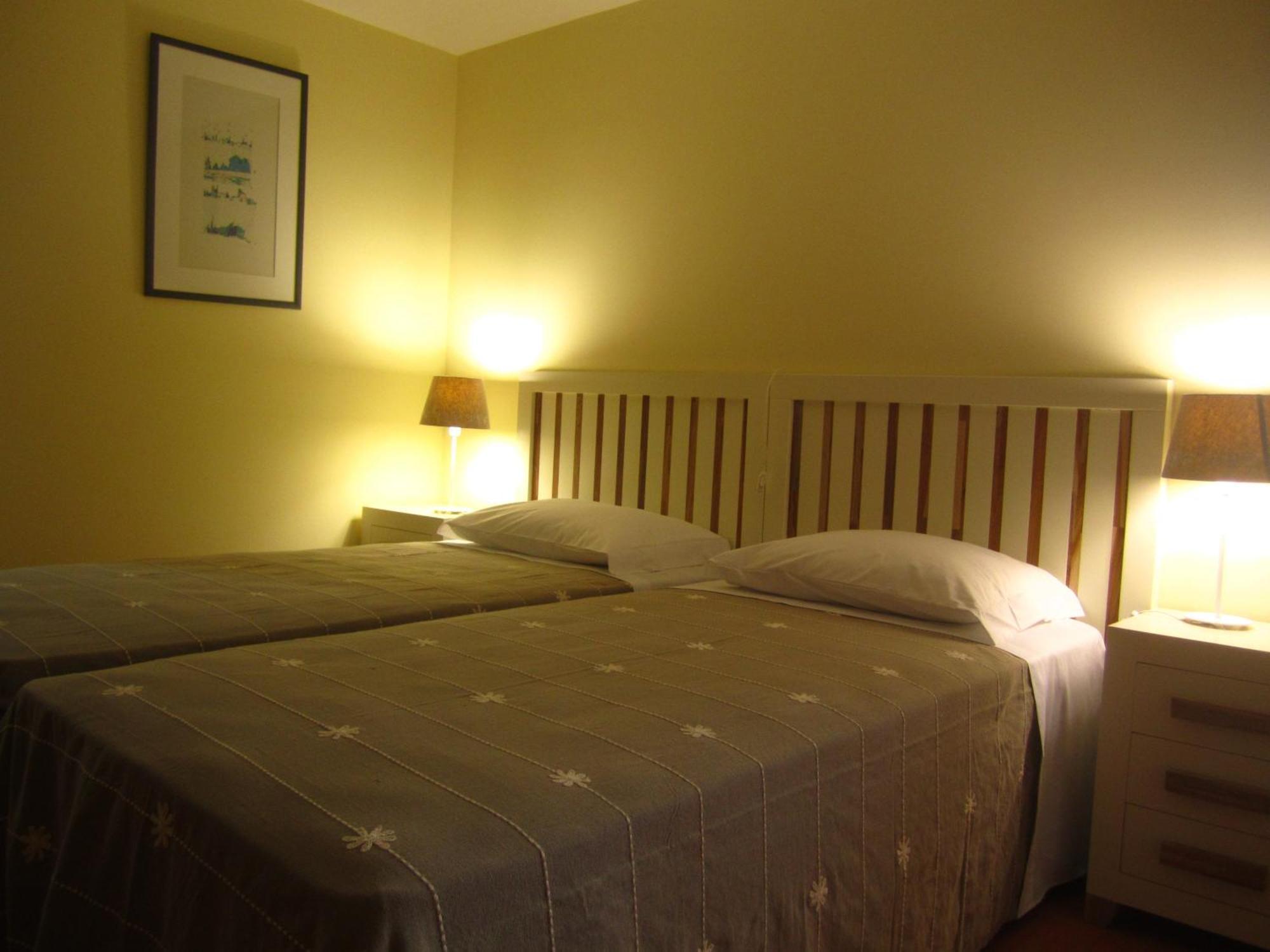 Casa De Romao Amares