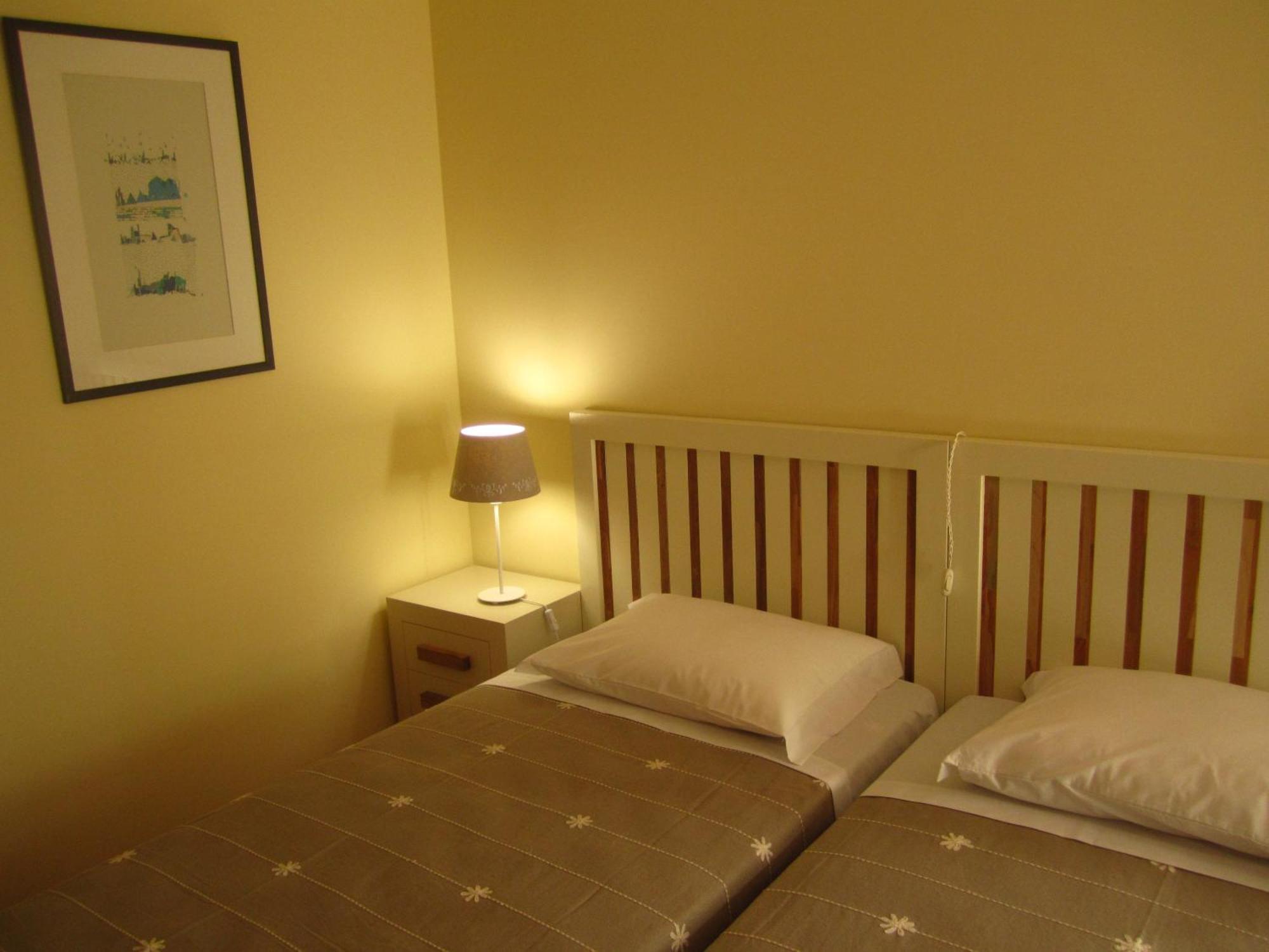 Holiday home Casa De Romao Amares