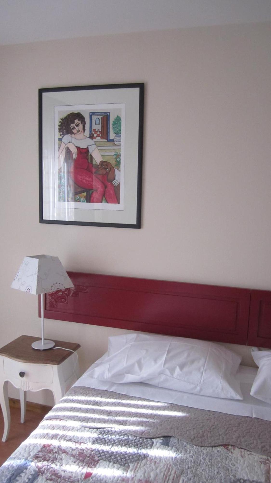 Holiday home Casa De Romao Amares