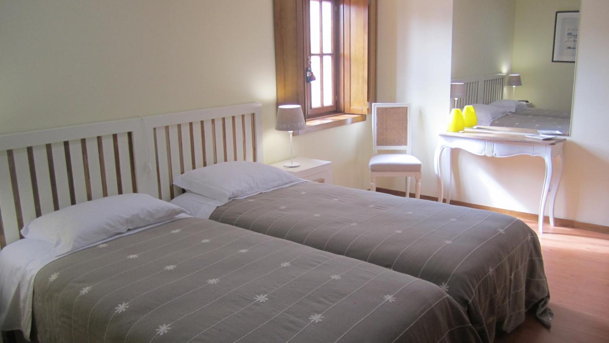 Holiday home Casa De Romao *
