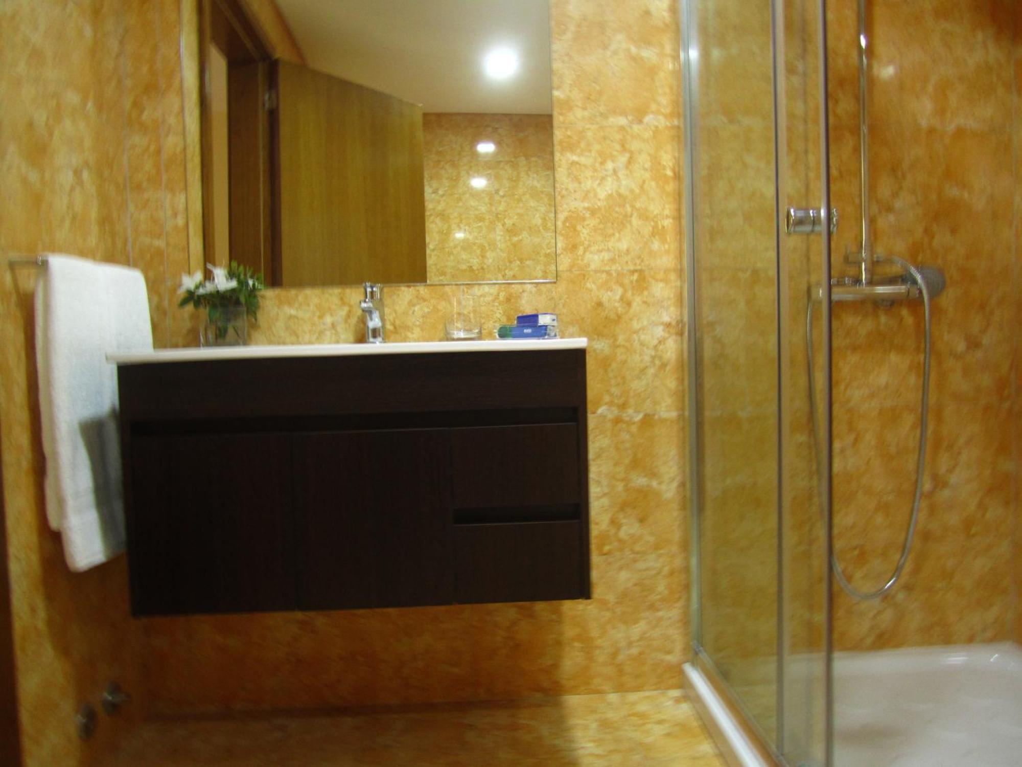 Holiday home Casa De Romao Amares