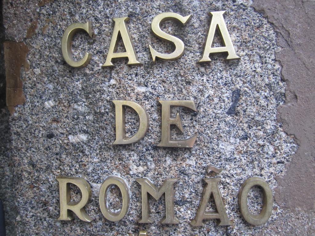 Holiday home Casa De Romao *