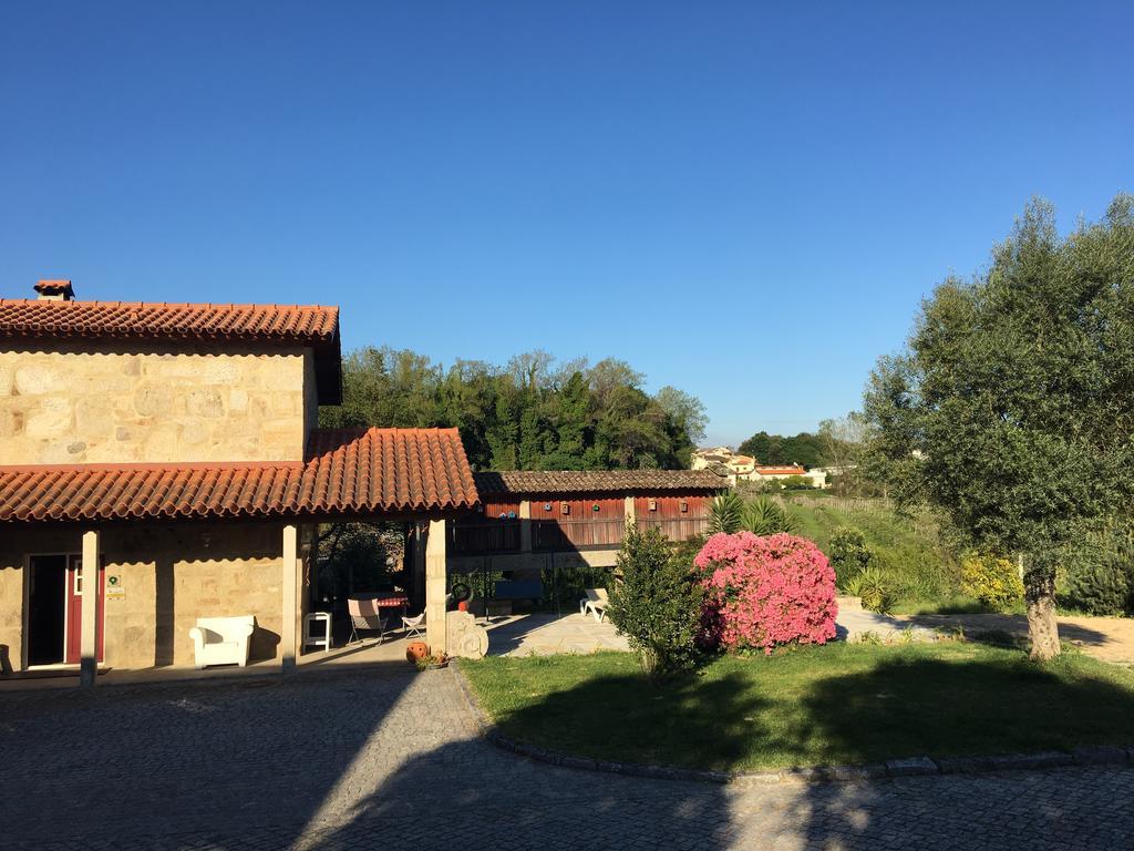 Casa De Romao Holiday home