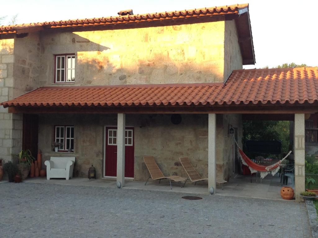 Holiday home Casa De Romao *