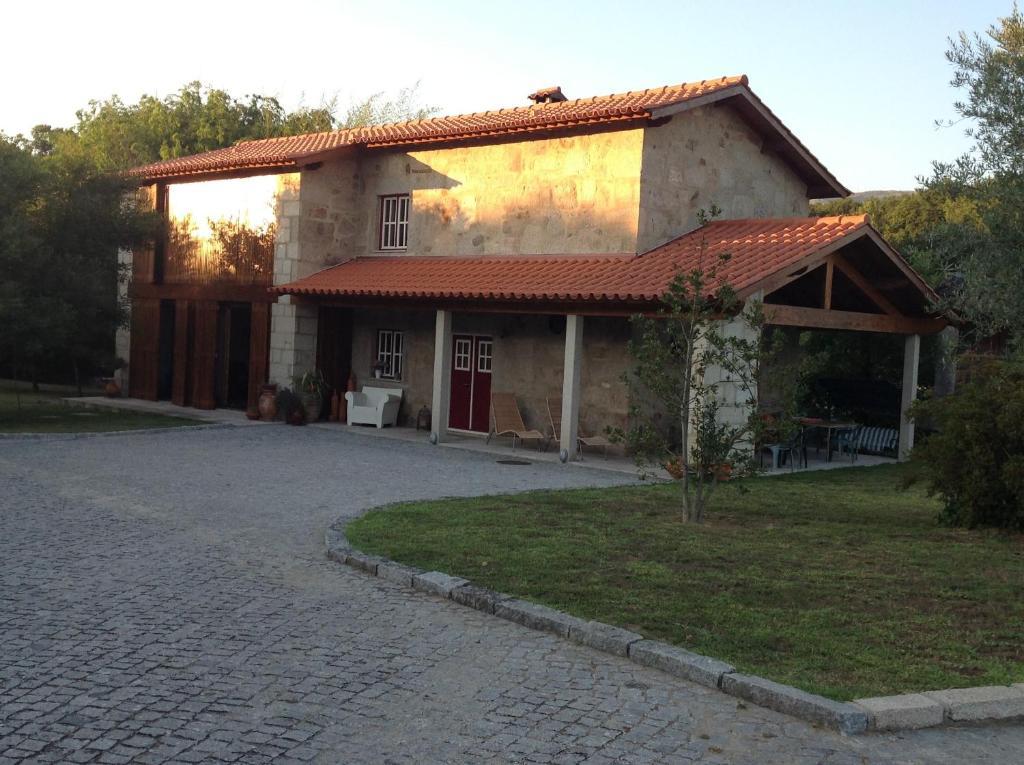 Holiday home Casa De Romao Amares