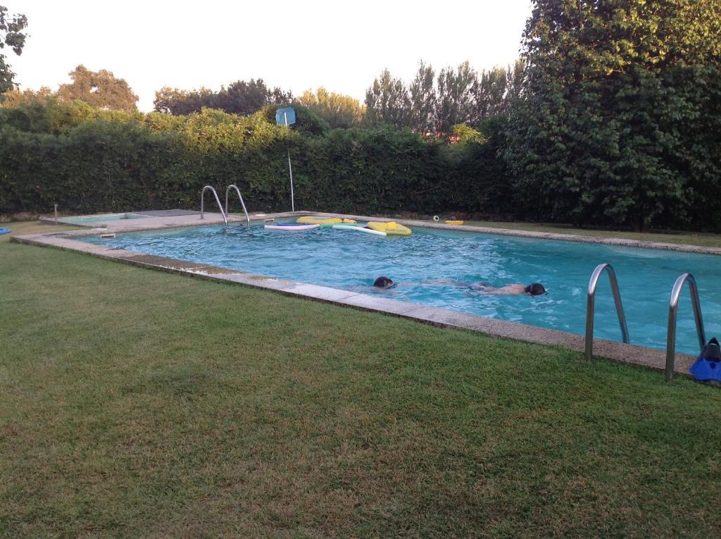 Holiday home Casa De Romao