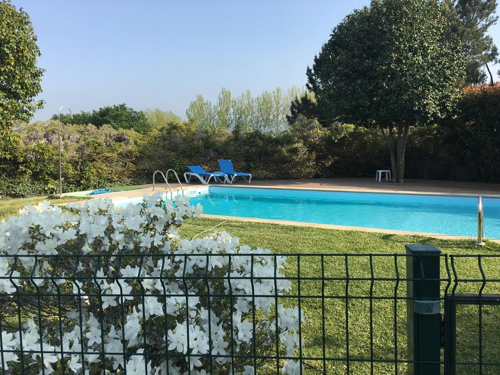 Casa De Romao Amares