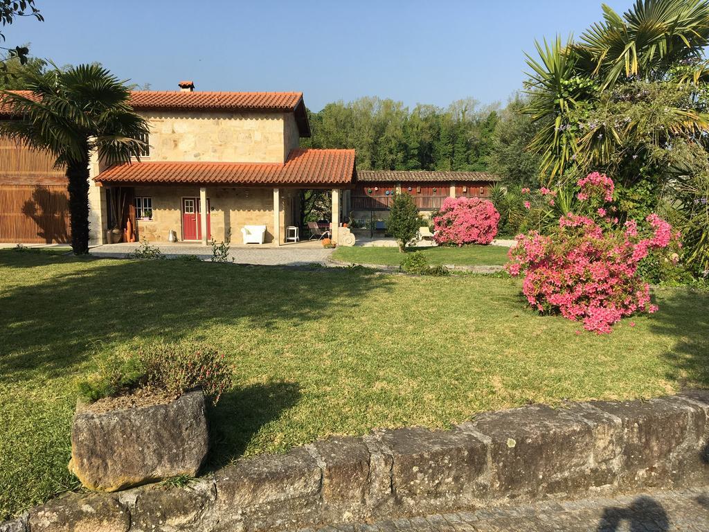 Casa De Romao Holiday home