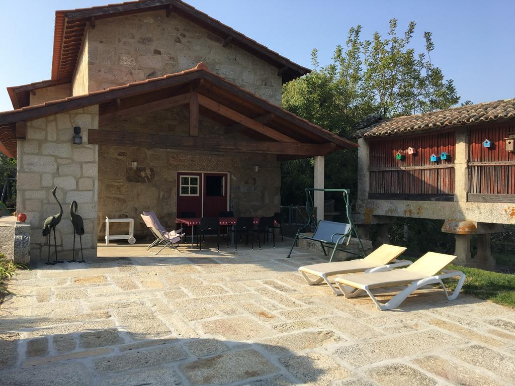 Holiday home Casa De Romao *