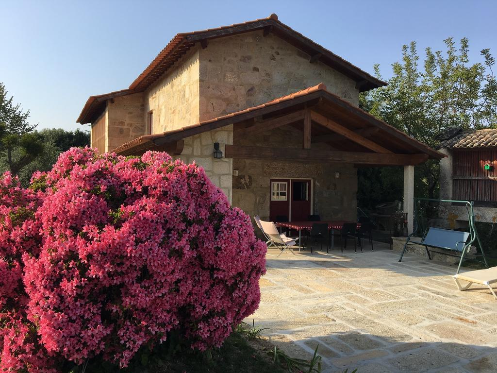 Casa De Romao * Amares
