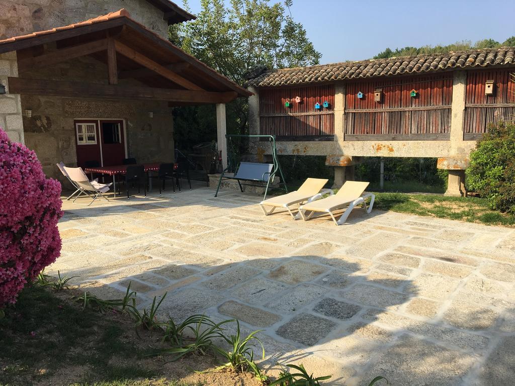 Casa De Romao Amares